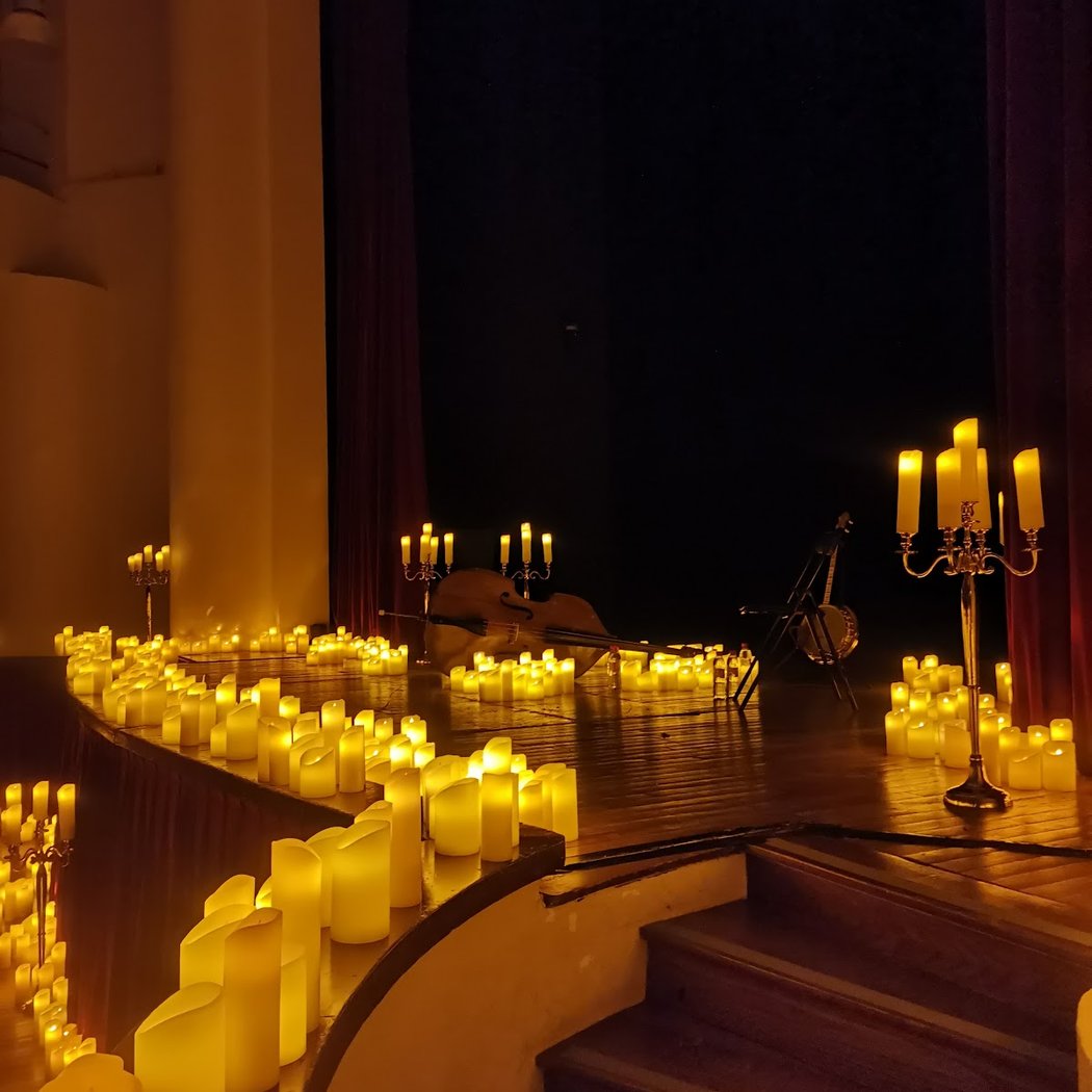 Salle Colonne 1